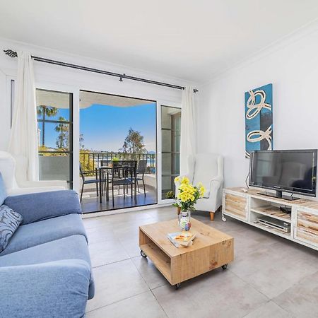 Apartamento Carabela 51 Port de Alcudia  Екстер'єр фото