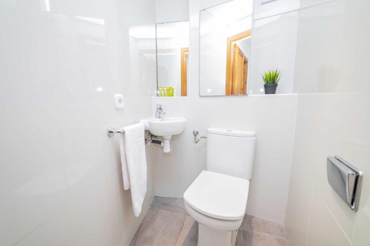 Apartamento Carabela 51 Port de Alcudia  Екстер'єр фото