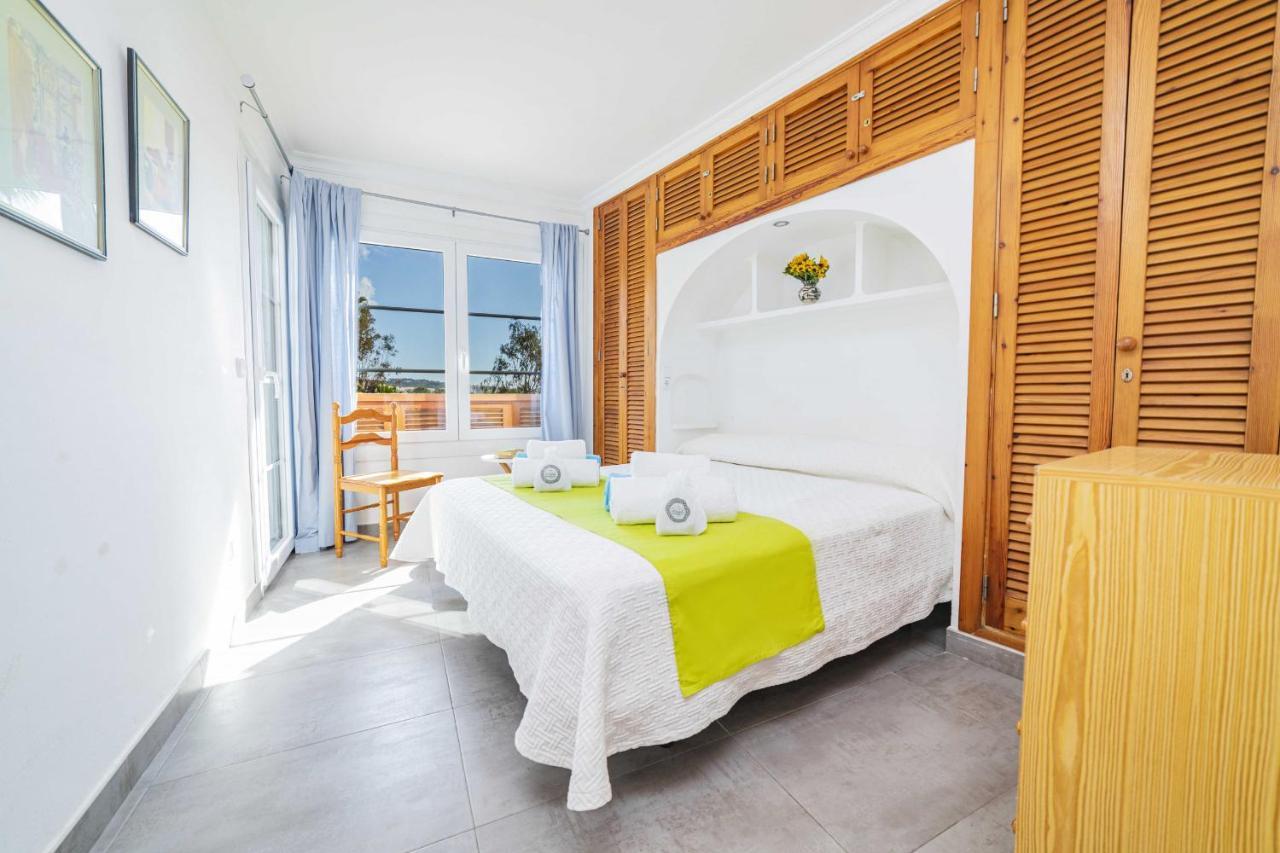 Apartamento Carabela 51 Port de Alcudia  Екстер'єр фото