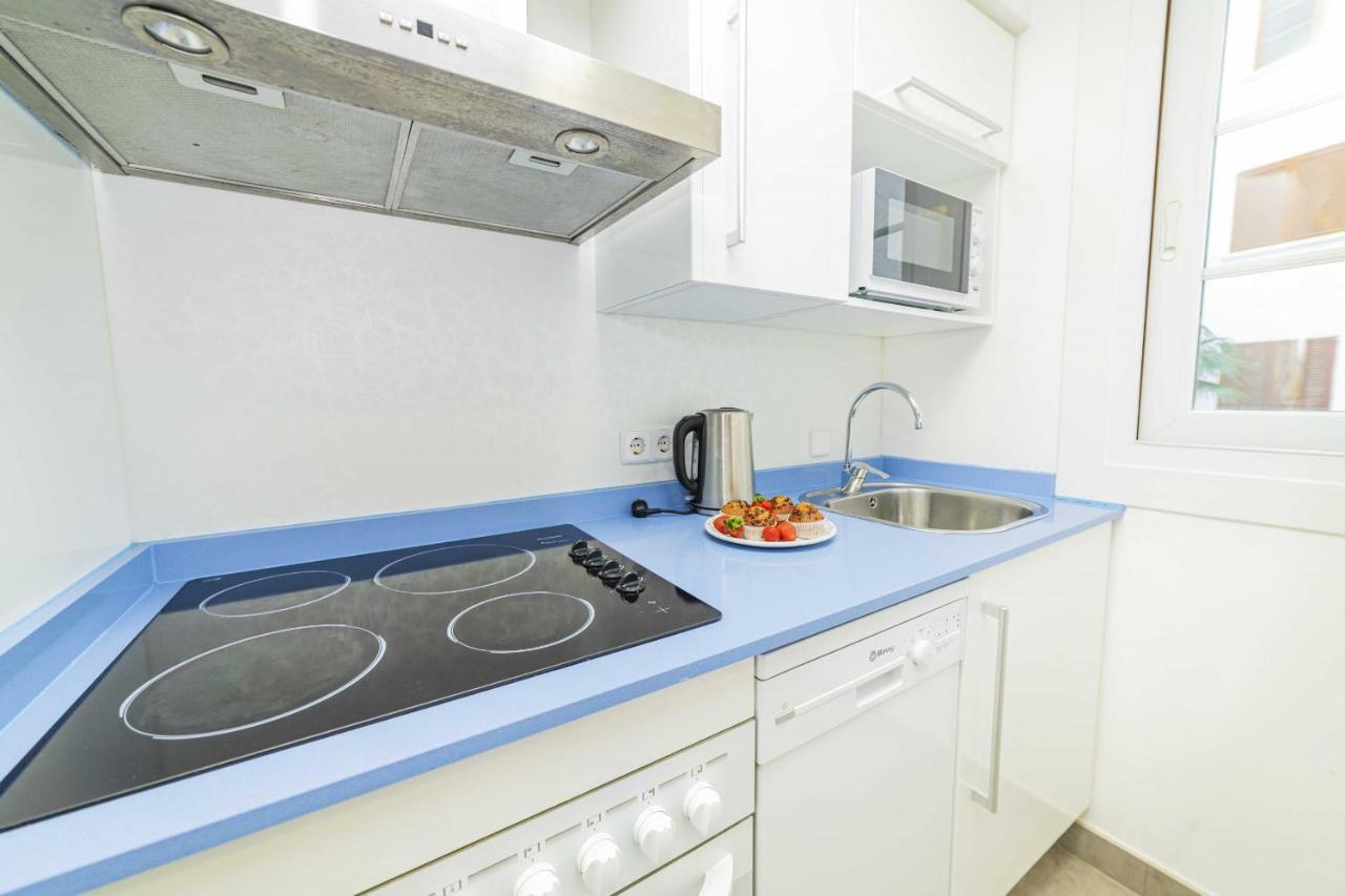 Apartamento Carabela 51 Port de Alcudia  Екстер'єр фото
