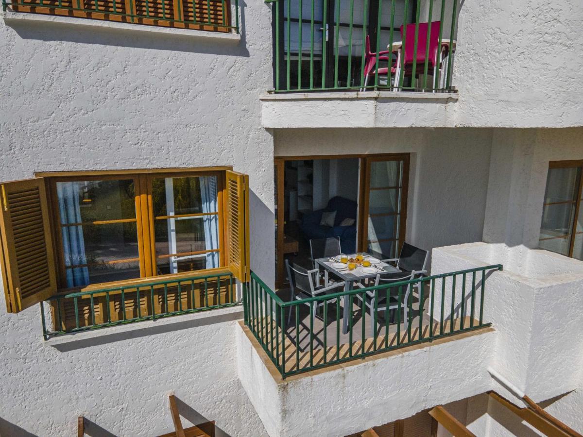 Apartamento Carabela 51 Port de Alcudia  Екстер'єр фото