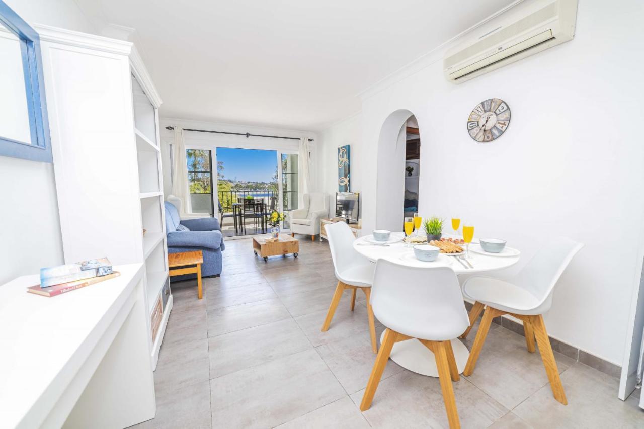 Apartamento Carabela 51 Port de Alcudia  Екстер'єр фото